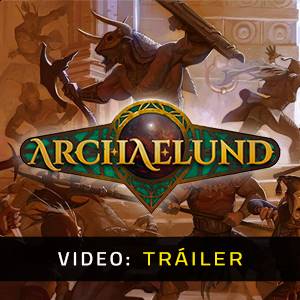 Archaelund - Tráiler