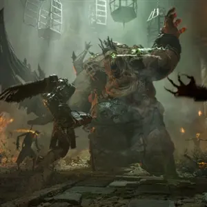 ArcheAge Chronicles – Enemigo