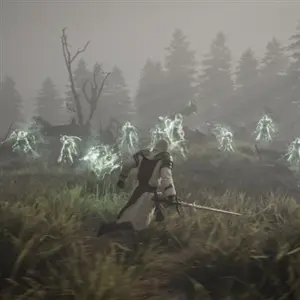 ArcheAge Chronicles – Jugador