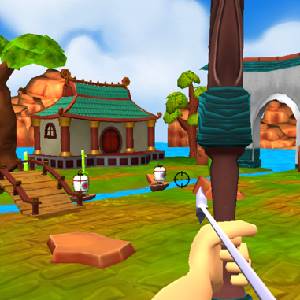 Archery Blast - Linternas
