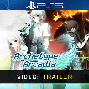Archetype Arcadia PS5 - Tráiler