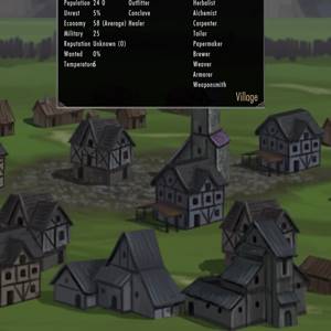 Archmage Rises Paso Pinella