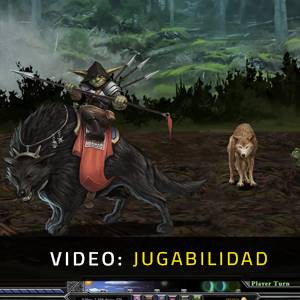 Archmage Rises Video de la Jugabilidad