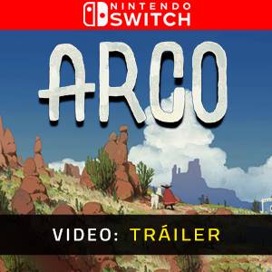 Arco - Tráiler