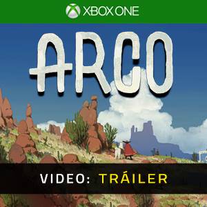 Arco - Tráiler