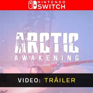 Arctic Awakening Nintendo Switch - Tráiler del Vídeo