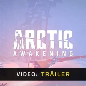 Arctic Awakening - Tráiler del Vídeo