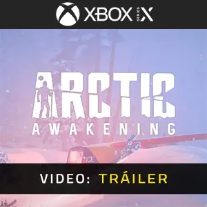 Arctic Awakening Xbox Series - Tráiler del Vídeo