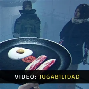 Arctic Eggs - Jugabilidad