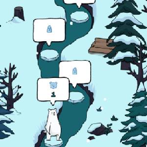 Arctictopia - Niveles