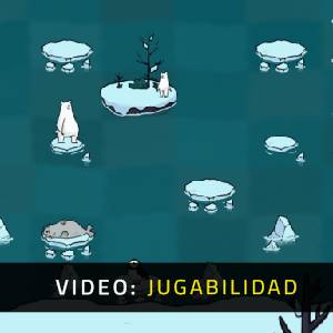 Arctictopia - Jugabilidad