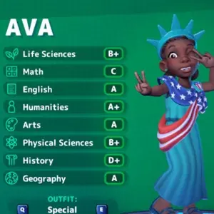 Are You Smarter Than A 5th Grader - Compañeros de clase