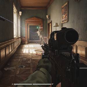 Arena Breakout Infinite - Refuerzos