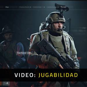 Arena Breakout Infinite - Jugabilidad