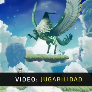 Ariana and the Elder Codex – Jugabilidad