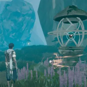 ARIE: Moonprayer - Punto de Referencia