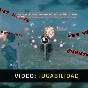 ARIE: Moonprayer - Vídeo del Jugabilidad