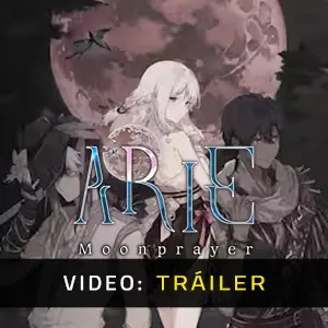 ARIE: Moonprayer - Tráiler del Vídeo