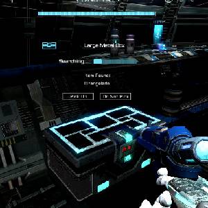 Ariel - Caja de Metal Grande