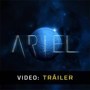 Ariel - Tráiler en Video