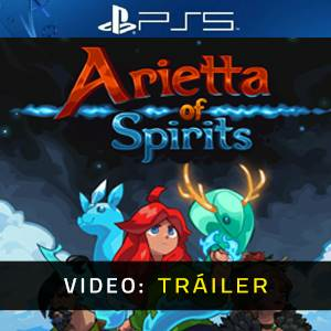 Arietta of Spirits Playstation 5