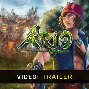 Ario - Tráiler