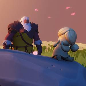 Arise A Simple Story Estatuas