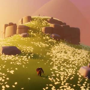 Arise A Simple Story Acantilado