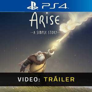 Arise A Simple Story Tráiler en Vídeo