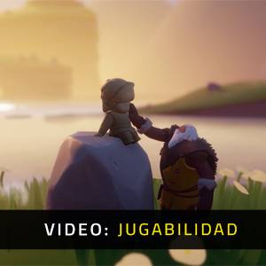 Arise A Simple Story Vídeo del Juego