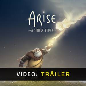 Arise A Simple Story Tráiler en Vídeo