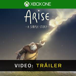 Arise A Simple Story Tráiler en Vídeo