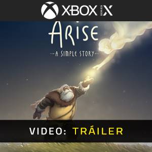 Arise A Simple Story Tráiler en Vídeo