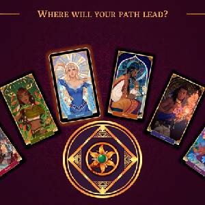 ARISEN Chronicles of Var’Nagal - Elige una Carta