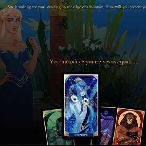 ARISEN Chronicles of Var’Nagal - Compasión