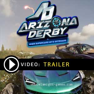 Comprar Arizona Derby CD Key Comparar Precios