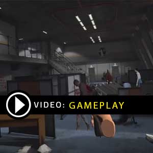 Arizona Sunshine The Damned Gameplay Video