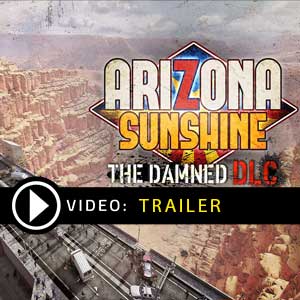 Comprar Arizona Sunshine The Damned CD Key Comparar Precios