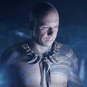 Ark 2 Santiago Da Costa