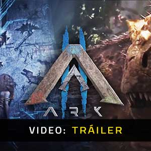 Ark 2 - Tráiler en Vídeo