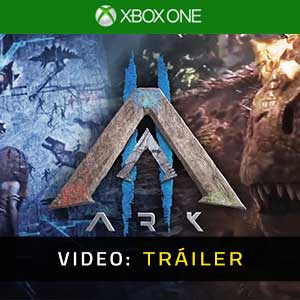 Ark 2 Xbox One- Tráiler en Vídeo