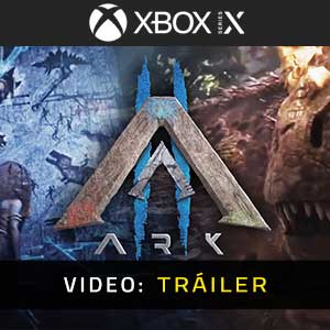 Ark 2 Xbox Series- Tráiler en Vídeo