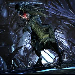 ARK Aberration Expansion Pack - Reaper