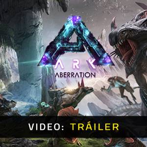ARK Aberration Expansion Pack - Tráiler