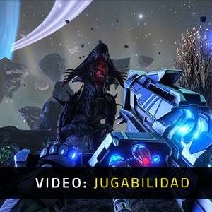 ARK Genesis Season Pass - Jugabilidad