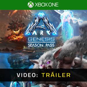 ARK Genesis Season Pass Xbox One - Tráiler
