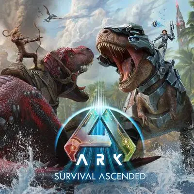 ARK: Survival Ascended - Consíguelo Más Barato Comparando Precios