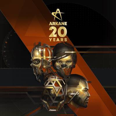 Paquete del 20º Aniversario de Arkane: Ahorro Masivo
