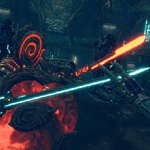 Arken Age VR - Duelo de Espadas