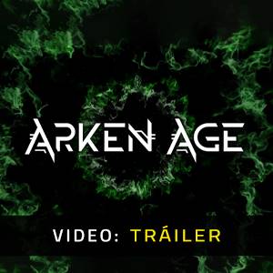 Arken Age VR Tráiler del Juego
